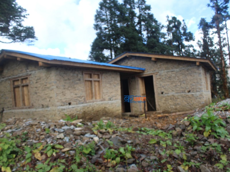 गुप्ता दहमा पाहुना घर